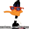 HOJE É SEXTA, JÁ COMPROU A COCA?