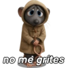 Rata Triste meme🐭 tiktok 5