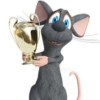 Rato Triste - Memes 2 🐭🥹✨ 12