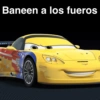 Rayo Mcqueen ⚡️Memes clásicos  14