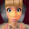 Ekspresi barbie 7