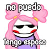No puedo tengo novio 🎶 10