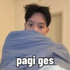pagi ges