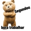 Tedinho da zueira 23