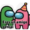 Día Del AMIGO 🫧 5