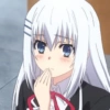 Anime girl 19