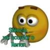 Silêncio vai acordar o Renan