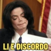 LI E DISCORDO