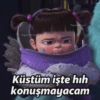 Tatlış Mood 8