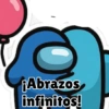 Día Del AMIGO 🫧 9