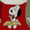 🫐 SNOOPY Mood 🫐 4 11
