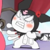 Sanrio Kuromi 5