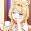 Anime girl 22