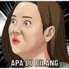 APA LU BILANG