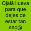 Frases brat mood calor 15
