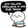 Pentol Emosi Kerjaan 6