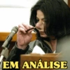 EM ANÁLISE