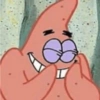 Spongebob & Patrick 5