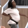 Karen Sevillano 🇨🇴 15