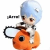 Chainsaw Man memes 7