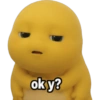 oky?