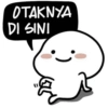 Pentol Emosi Kerjaan 8