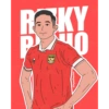 TIMNAS INDONESIA 12