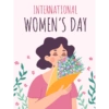 International Women's day 5