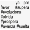 Texto Brat Hormonal😎 30