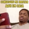 VAI UMA PATADA AÍ? 😝 2