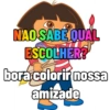 Escolhe uma cor e bora 🎨 7