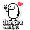 Siempre contigo