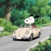 🫐 SNOOPY Mood 🫐 4 12