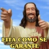 JESUS TÁ VENDO 2 👀 8