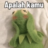 Malu malu kucing 11