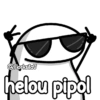 @FlorkstaV helou pipol