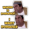 WHERE IS ROMANCE FORCE WANT ROMANCE