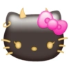 Kitty emojis 🤩 17