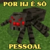 POR HJ É SÓ PESSOAL