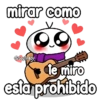 mirar como @Soy Tinital le miro esta prohibido