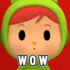Nina pocoyo 15