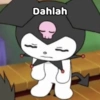 Sanrio Kuromi 9
