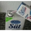Yanm Yagh DOST Süt İçm Doğal Süt