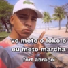 supportky vc mete o loko e eu meto marcha fort abraço