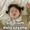 Bocil Bucin 7