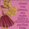 Barbie deboche 🎀 6