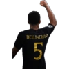 Jude Bellingham  13