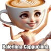 Balerinna Cappucinna
