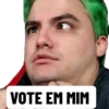 VOTE EM MIM