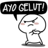Quby mood hari senin 17